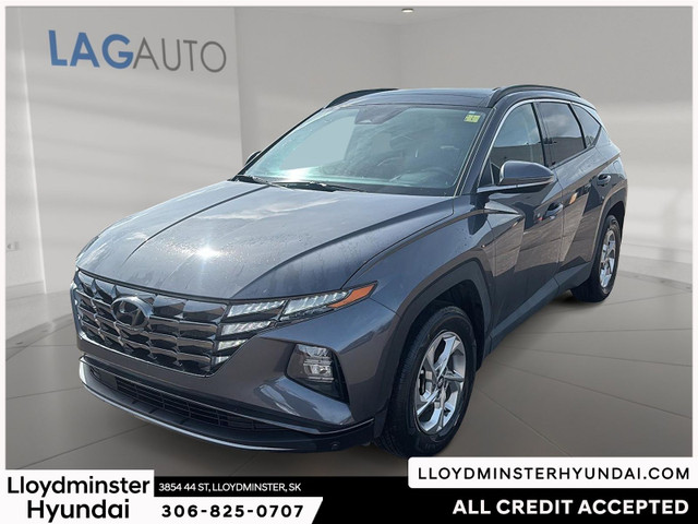 2024 Hyundai Tucson in Cars & Trucks in Lloydminster