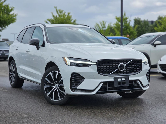 2024 Volvo XC60 Plus Dark Theme in Cars & Trucks in Kitchener / Waterloo