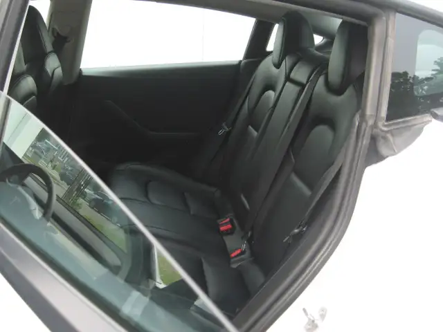 2021 Tesla MODEL 3 Long Range+AWD+Tesla Warr 2029 in Cars & Trucks in City of Toronto - Image 20