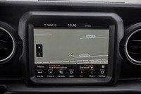 RADIO: UCONNECT 4C NAV W/8.4 DISPLAY,UCONNECT 4C NAV & SOUND GROUP -inc: Off-Road Information Pages... (image 8)