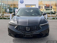 This Acura Integra delivers a Intercooled Turbo Premium Unleaded I-4 1.5 L/91 engine powering this M... (image 4)