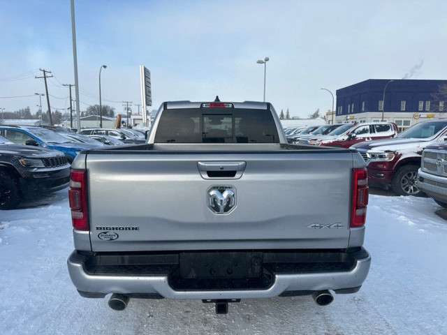 2020 Ram 1500 Big Horn in Cars & Trucks in Swift Current - Image 4