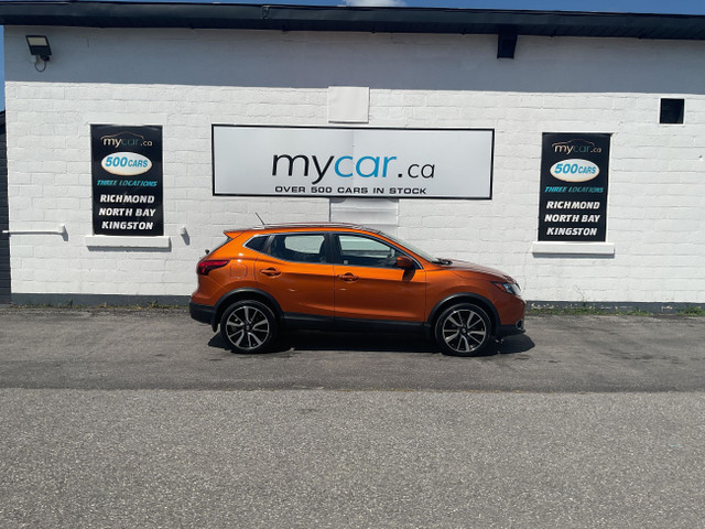 2018 Nissan Qashqai in Cars & Trucks in Ottawa - Image 2