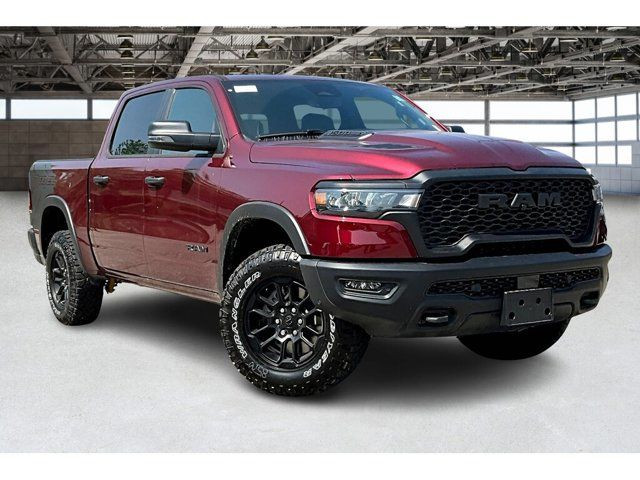 2025 Ram 1500 Rebel in Cars & Trucks in Mississauga / Peel Region - Image 2