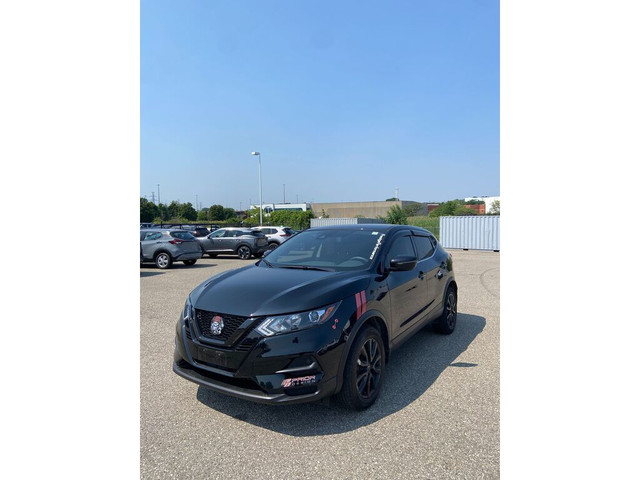2023 Nissan Qashqai S No Accident | AWD | Carplay | Blindspot |  in Cars & Trucks in City of Toronto - Image 3