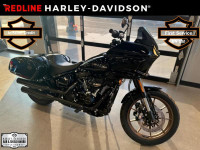 2024 Harley-Davidson FXLRST - Low Rider ST