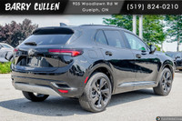 ONE OWNER ACCIDENT FREE. This Envision Sport Touring Essence is in very nice condition and comes wel... (image 3)