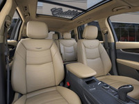XT6 SPORT AWD Engine: 3.6L 6cyl. L/100Km City: 13.1 L/100Km Hwy: 9.5 Safety Equipment Verrouillage s... (image 5)