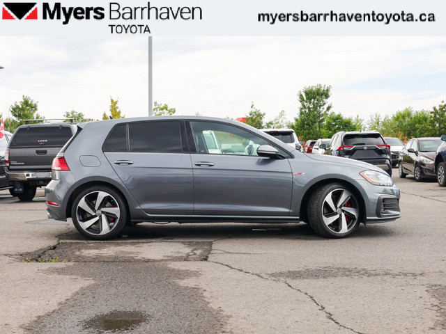 2019 Volkswagen Golf GTI Autobahn - $205 B/W in Cars & Trucks in Ottawa - Image 2