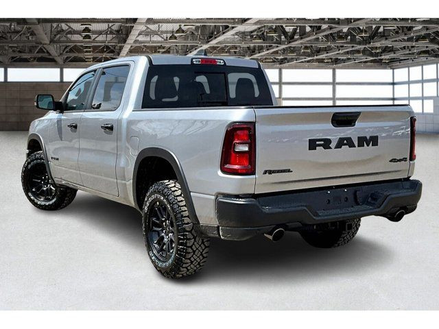 2025 Ram 1500 Rebel in Cars & Trucks in Mississauga / Peel Region - Image 3