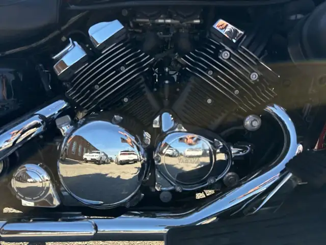 2009 Yamaha Royal Star Venture ~ ROYAL STAR VENTURE ~ 1300CC ~ L in Sport Touring in City of Toronto - Image 26