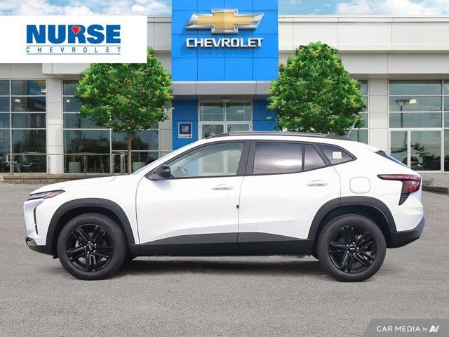 2025 Chevrolet Trax ACTIV in Cars & Trucks in Oshawa / Durham Region - Image 2