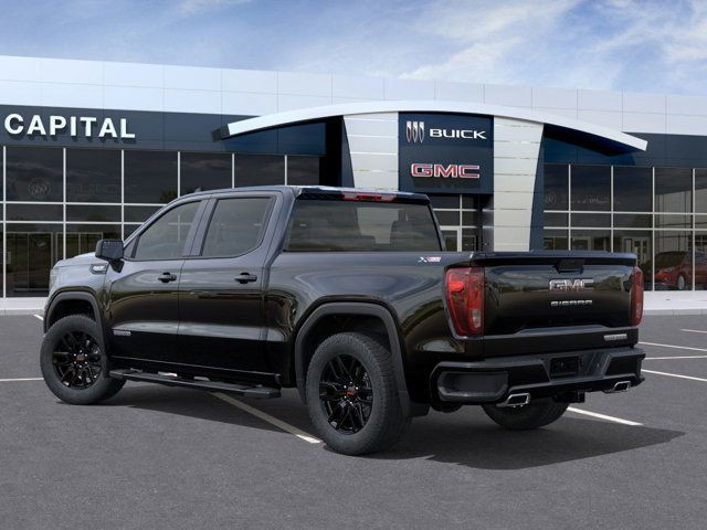 2025 GMC Sierra 1500 Elevation in Cars & Trucks in Calgary - Image 4