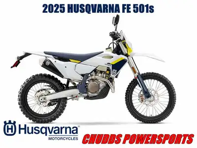 ALL-IN PRICE ? JUST ADD THE TAXES! The Husqvarna Spring Sales Event is on! For this bike, choose bet...