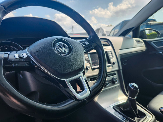 2015 Volkswagen Golf HIGHLINE BAS KM GARANTIE 1 ANS in Cars & Trucks in City of Montréal - Image 3