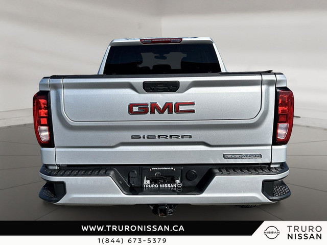 2021 GMC Sierra 1500 Elevation -  Lease for $299 BW in Cars & Trucks in Truro - Image 3