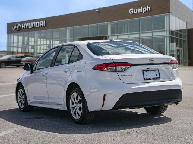 2023 Toyota Corolla LE | Heated Seats | Lane Keeping | CarPlay in Cars & Trucks in Guelph - Image 4