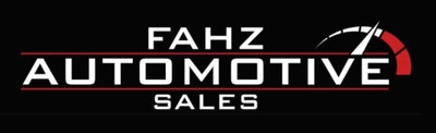 Fahz Auto-Motive Sales