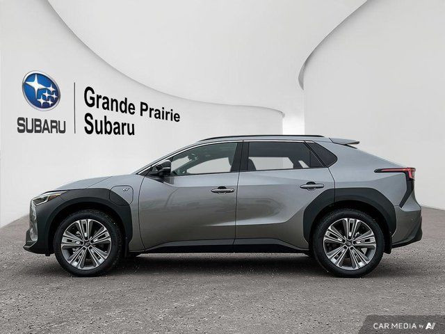 2023 Subaru Solterra w/Technology Package in Cars & Trucks in Grande Prairie - Image 2