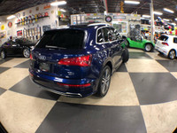 SUV ........ S-LINE PACKAGE ......... 2.0 LITER 4-CYLINDER TURBOCHARGED ENGINE WITH 252 HP AND 273 L... (image 6)