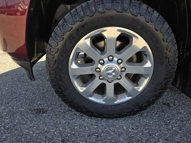 2019 Ram 2500 BIG HORN | HTD SEATS | HTD WHL | 5TH WHL PREP in Cars & Trucks in Calgary - Image 4