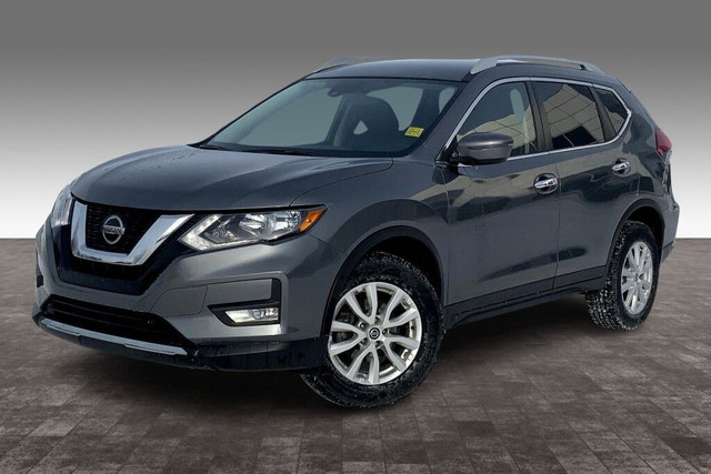 2020 Nissan Rogue AWD SV in Cars & Trucks in Strathcona County