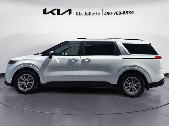 2024 Kia Carnival LX+ PORTES AUTOMATIQUES CAMERA RECUL A/C in Cars & Trucks in Lanaudière - Image 3