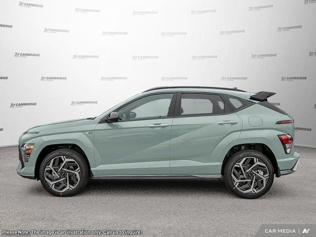 2025 Hyundai Kona in Cars & Trucks in Cambridge - Image 3