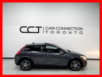 2011 VOLVO C30 T5 LEVEL CARFAX VERIFIED, CLEAN TITLE, DEALER SERVICED 115,000 KM AUTOMATIC TRANSMISS... (image 5)
