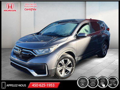 Honda CR-V LX 2RM 2020 à vendre