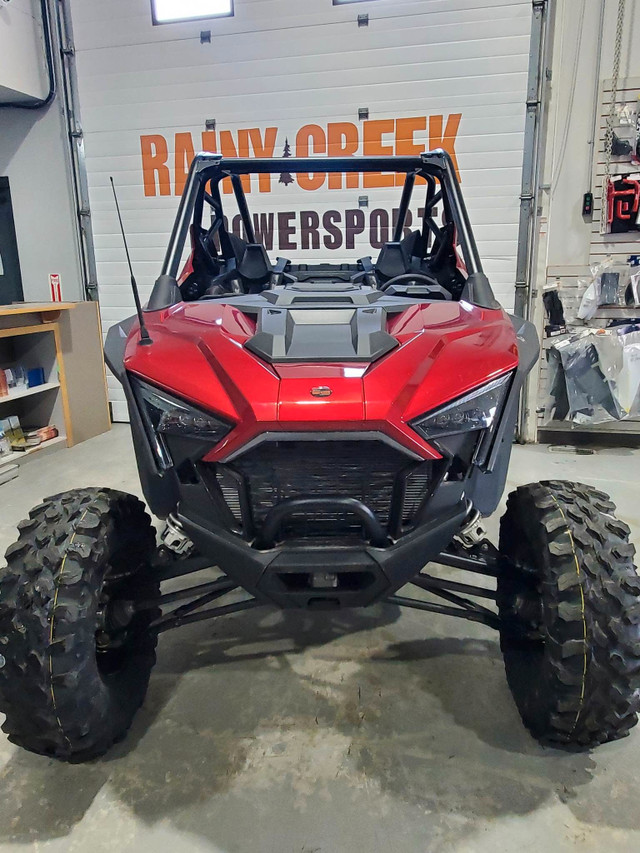 2023 Polaris RZR Pro XP Ultimate in ATVs in Red Deer - Image 3