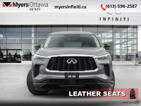 Certified, Leather Seats! Compare at $52524 - Our Price is just $50994! With roomy seating and comfo... (image 1)