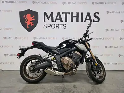 Sportive HONDA cb650R 2020 Les photos peuvent être à titre indicatif et sans inscription. Les promot...