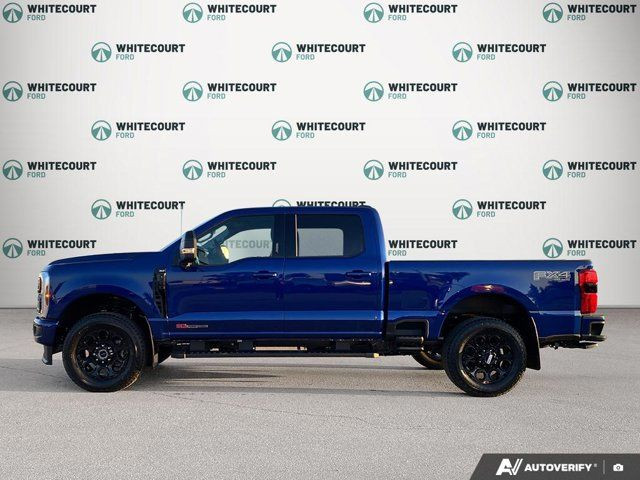 2026 Ford Super Duty F-350 SRW XLT 4WD Crew Cab in Cars & Trucks in Edmonton - Image 3