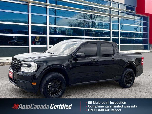 2022 Ford Maverick XL | Fuel Efficient | Co-Pilot360 | Hitch in Cars & Trucks in Guelph