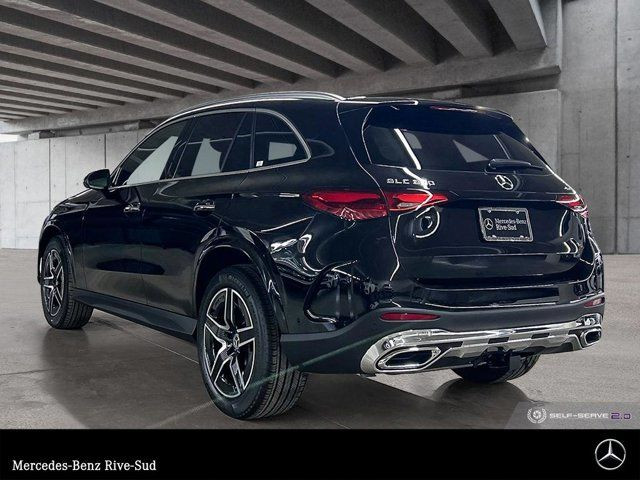 2025 Mercedes-Benz GLC 300 4MATIC in Cars & Trucks in Longueuil / South Shore - Image 3