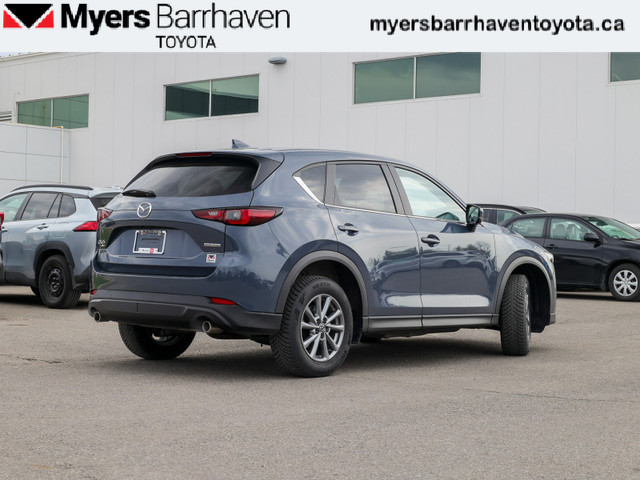 2025 Mazda CX-5 GS - Power Liftgate in Cars & Trucks in Ottawa - Image 3