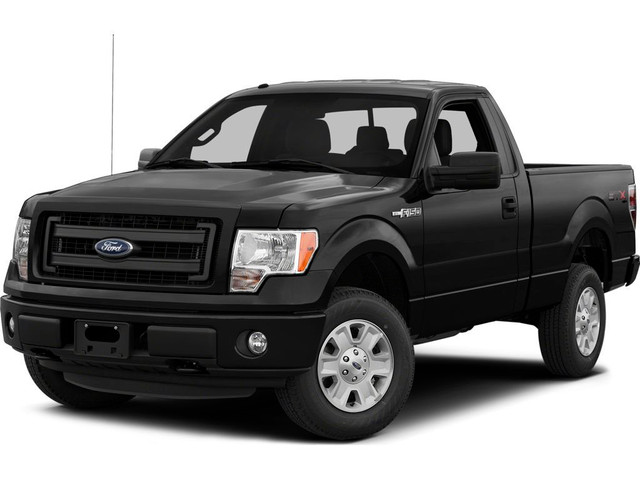 2014 Ford F-150 XL in Cars & Trucks in Oshawa / Durham Region