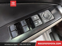 Engine: Moteur V6 L/100Km City: 10.4 L/100Km Hwy: 7.3 (image 9)