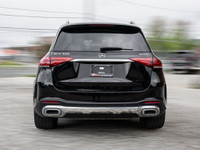 2022 Mercedes Benz GLE-450 AMG PKG Black Exterior on White Interior comes with Technology PKG , Navi... (image 5)