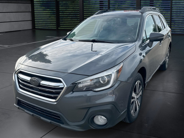 2018 Subaru Outback 3.6R Limited l One Owner l Clean CarFax l Ro in Cars & Trucks in Calgary