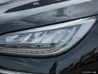 Sunroof! Featuring attractive exterior styling, this Lincoln Corsair promises a smooth ride, with a... (image 8)