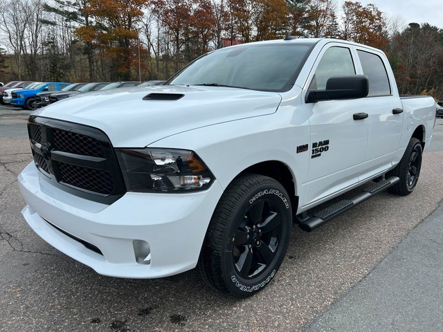 2023 Ram 1500 Classic EXPRESS - SAVE 20% OFF MSRP PRICING!! in Cars & Trucks in Bridgewater - Image 3