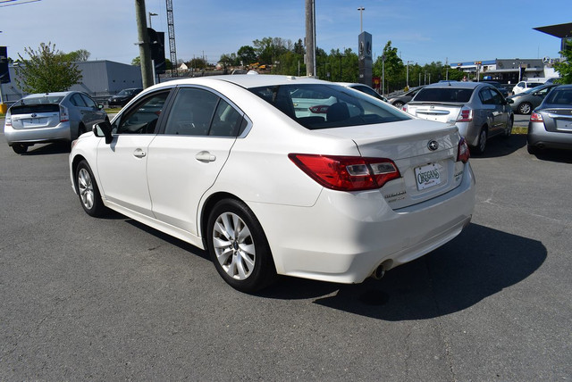 2016 Subaru Legacy 2.5i Premium in Cars & Trucks in City of Halifax - Image 3
