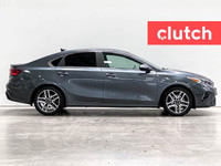 1 OWNER / Climate Control, Bluetooth Music, Touchscreen Display and more! Clutch is the largest onli... (image 3)