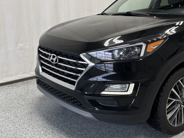 2019 Hyundai Tucson Luxury AWD in Cars & Trucks in Strathcona County - Image 4