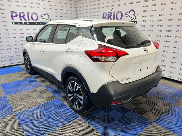 2020 Nissan Kicks in Cars & Trucks in Ottawa - Image 3