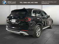 ===== 2022 BMW X3 xDrive30i | Gr. Sup. Essentiel | Accès confort | ===== ===== * Groupe Supérieur Es... (image 7)