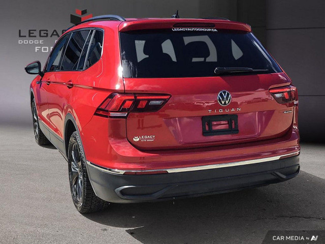 2024 Volkswagen Tiguan Comfortline - $137.87 /Wk in Cars & Trucks in Fort McMurray - Image 4