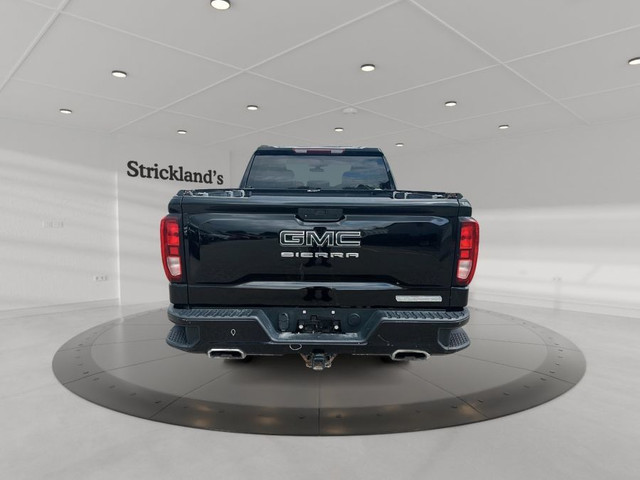2021 GMC SIERRA 1500 ELEVATION CREW CAB in Cars & Trucks in Stratford - Image 4